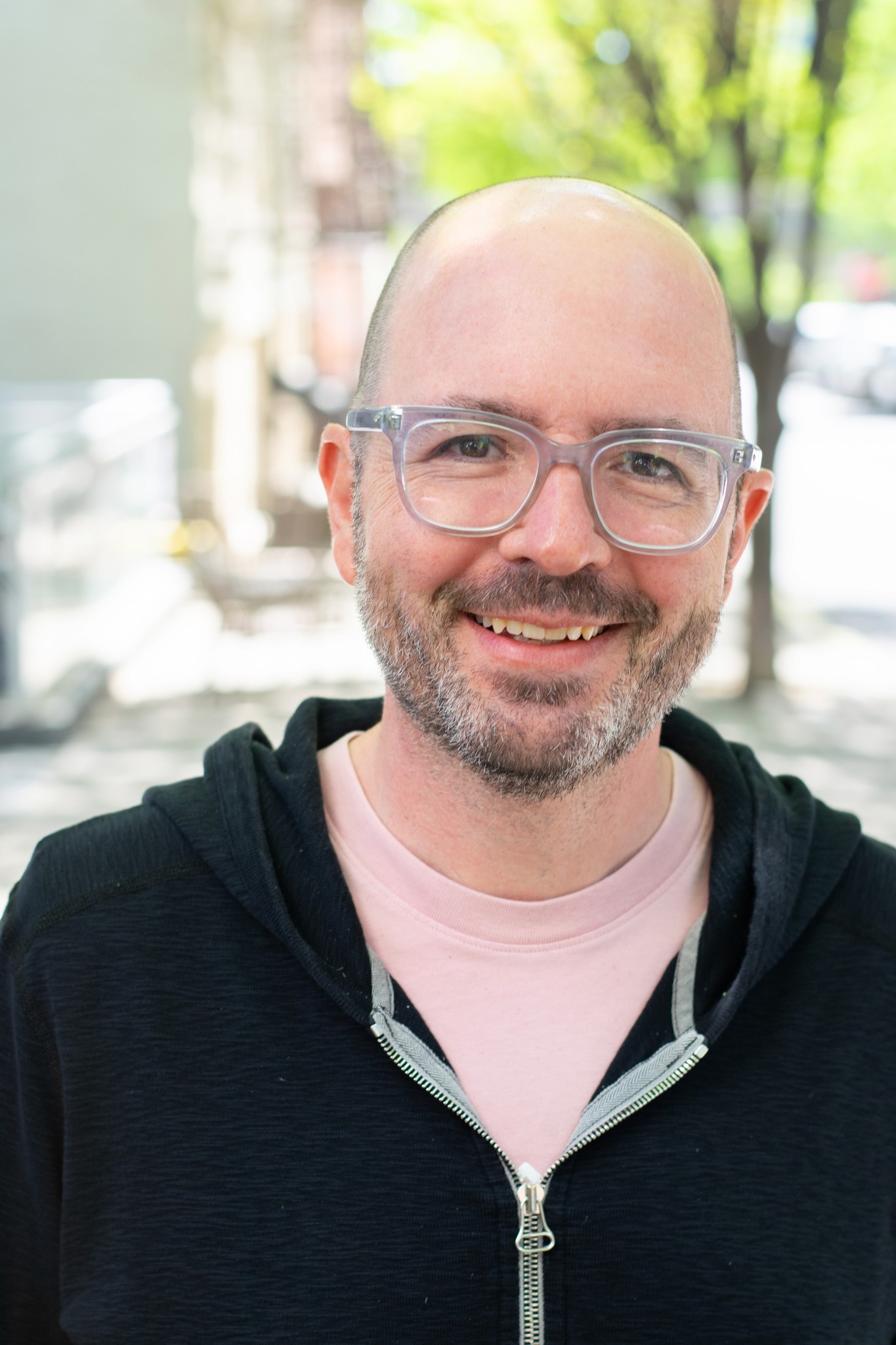 Jonathan Bass