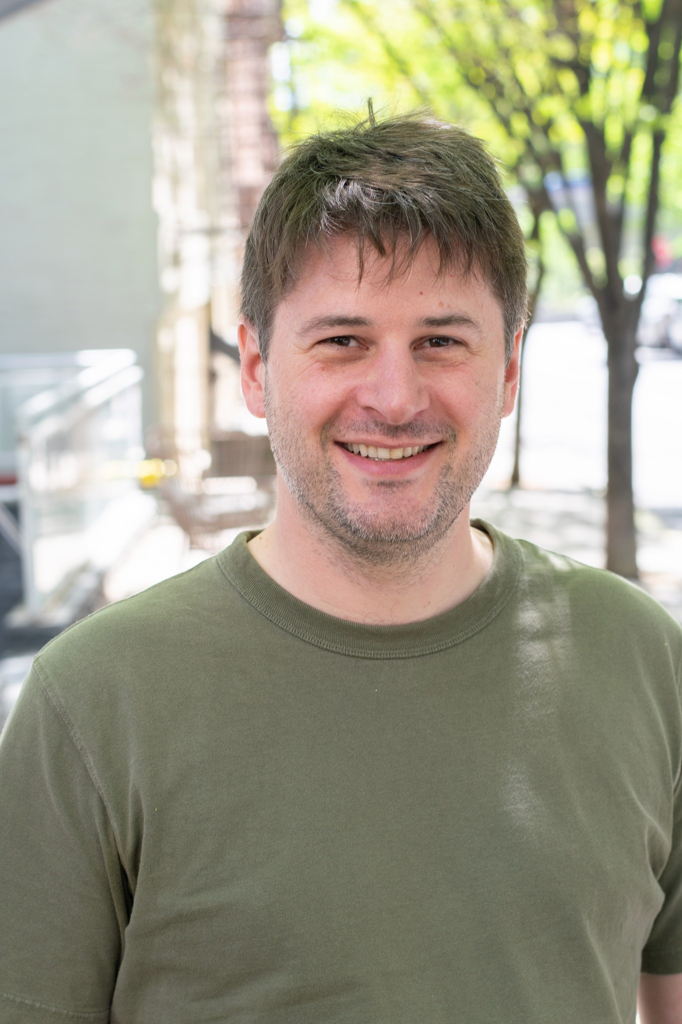 Marius Posta